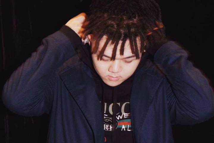 你走路带风我走路带闪电！艾福杰尼新单《SLASH》正式上线！