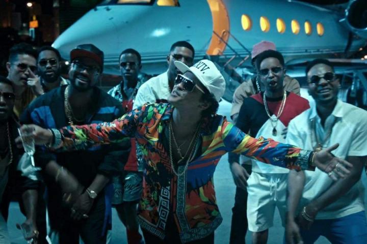 火星传奇，Bruno Mars公布个人纪录片预告