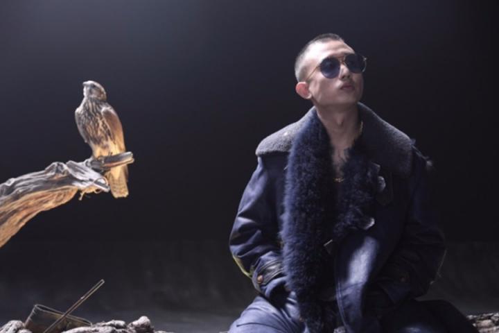 GAI爷创作主题曲《菜商卡头和车手》，实力diss那些无良的诈骗犯们。