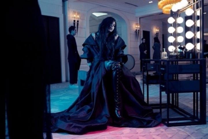 张惠妹《偷故事的人》新歌首发，她的歌里有我们的故事