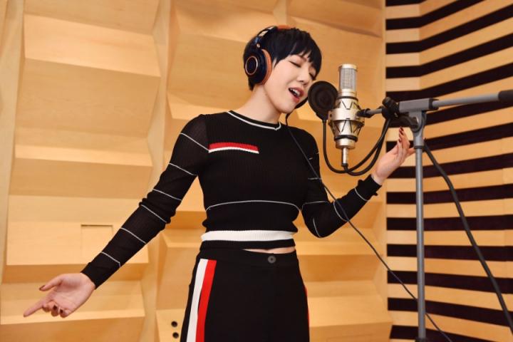 吴莫愁新单曲《乌烟瘴气》上线，“造作行动”接近尾声