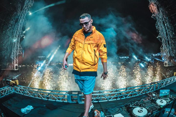 回应粉丝生日愿望，DJ Snake赠巴黎往返机票及演唱会门票实力宠粉