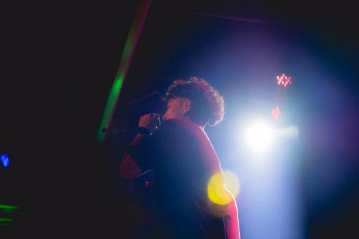 强强联合！Cee＆Yolanda最新单曲《迷途》正式出炉！