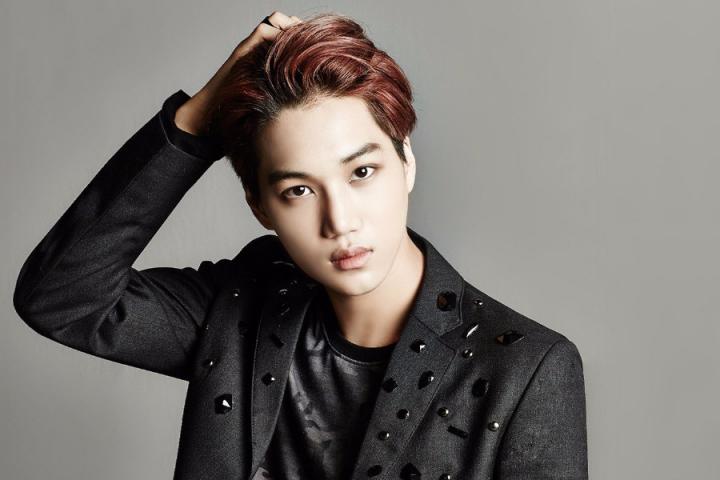 SM公司艺人大出动，金钟仁、泰妍领衔拍摄公益画报花絮来袭