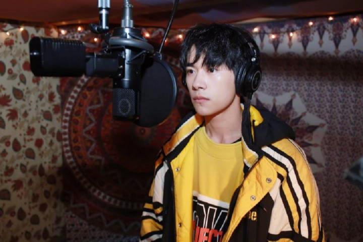 易烊千玺《Nothing to lose》录音照曝光，8S试听惊喜释出