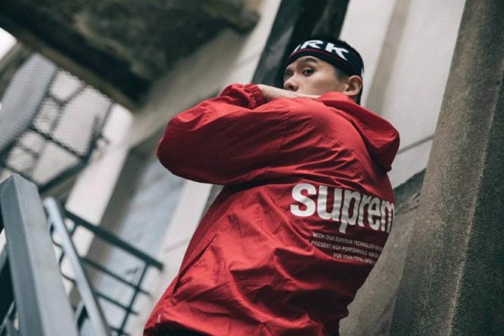 他是你砍不死的Bug！MC法老新单曲《砍死法老》上线！