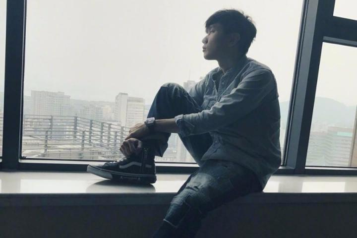 林俊杰新专微电影上线，找回最初的自己