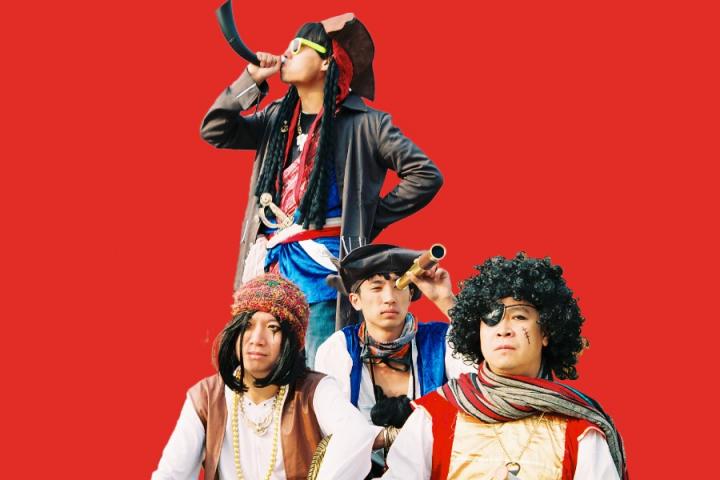 Gala新单曲《你》MV上线，唱出那个肆意追逐理想永不放弃的“你”