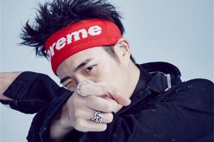 史上跨度最大合作！谭派京剧＆HipHop带给你不一样的音乐感受！