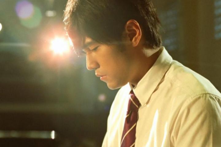 《不能说的秘密》或将翻拍？周杰伦回应“我还年轻”