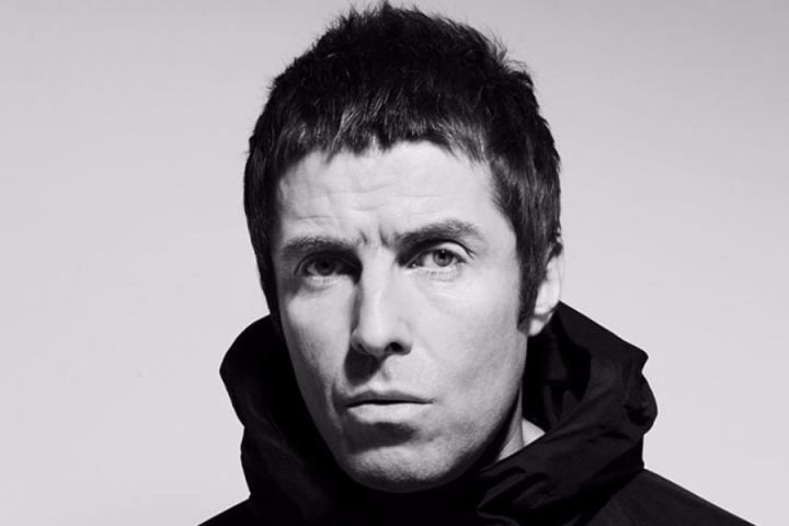 Liam Gallagher发布新单《Come Back To Me》MV，取材现场演出酷炫依旧