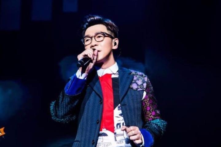 品冠新专上线：让品冠替你说出，被你删掉的肺腑之言。