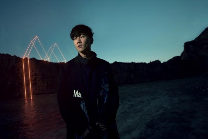 林俊杰英文单曲《Until The Day》上线，描述生活中的苦痛挣扎