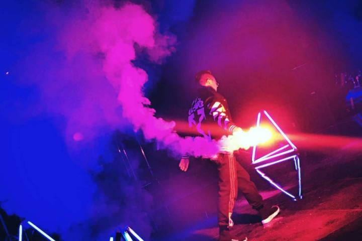孙八一DNF主题曲MV正式出炉，你还记得你当年的职业吗？