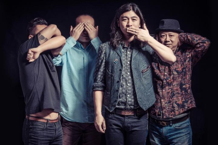 低苦艾新单曲《子弹 GO GO GO》发布,为战火中纯真儿童而唱