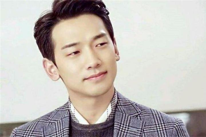 Rain新单MV上线，新专辑即将与粉丝见面