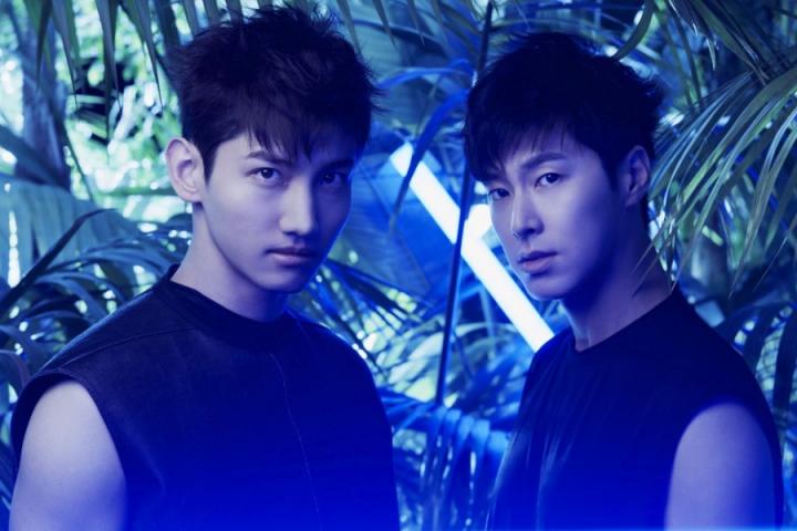 王的回归，东方神起日文新曲《Reboot》MV公开