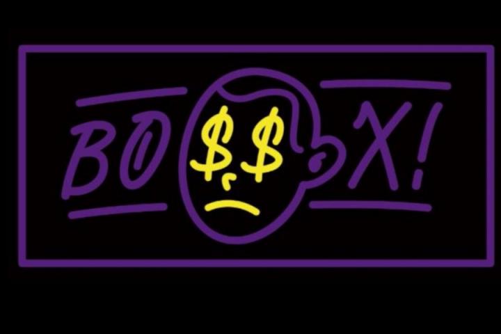 谢老板带你晃起来！谢帝全新MV《晃起来》出炉！