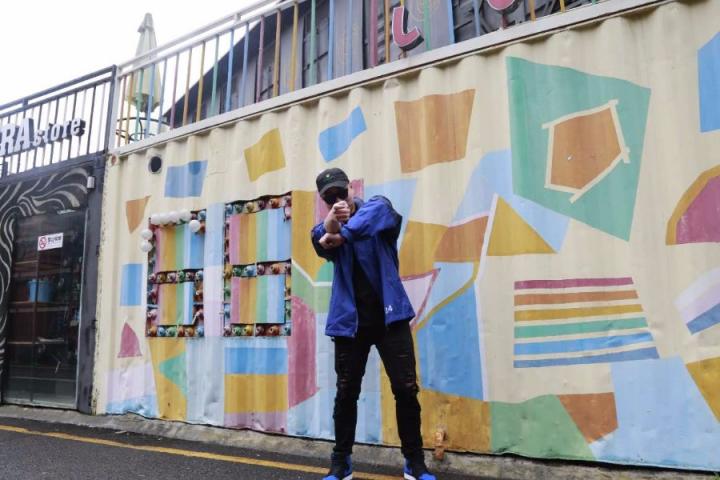 战火再燃！小青龙带你在战场横扫千军！