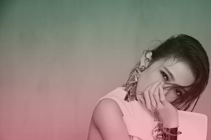 戴佩妮演唱摇滚版《你要的爱》,疑似新版《流星花园》主题曲