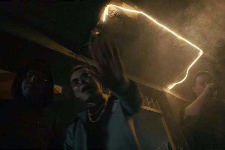 你没看错，谢老板又发歌了！《Do Ri Mi》带你感受纯正Trap