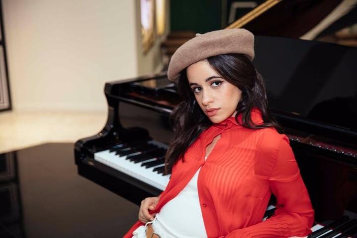 卡妹《Havana》成为今年英国冠军周数最久单曲