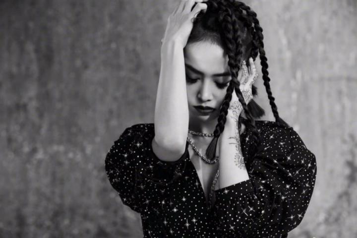 蔡依林再度回应金马失误，歌迷纷纷安慰