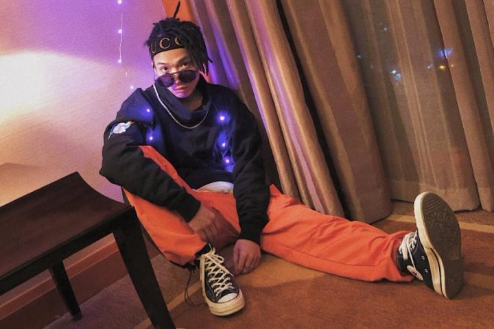 TT做客《摩登嘻哈秀》：出场费现在让我满意