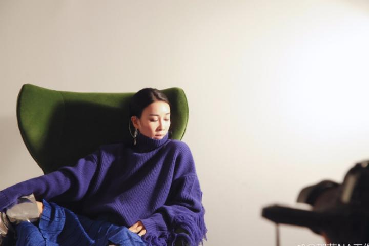 《国家宝藏》主题曲上线，那英首次演唱综艺节目主题曲《一眼千年》