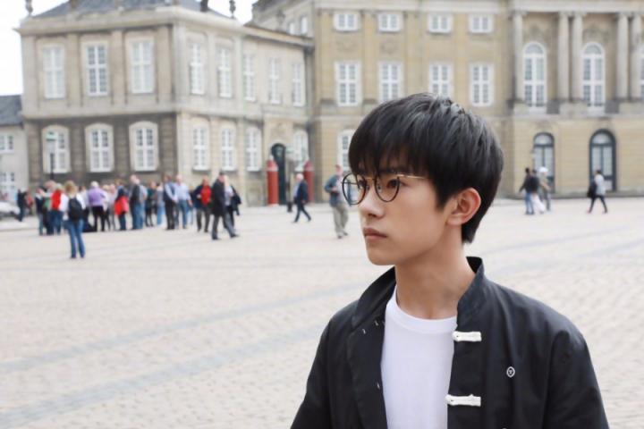 易烊千玺、王凯加盟《国家宝藏》，剧照曝光