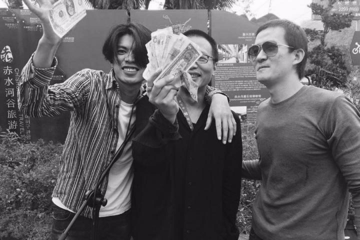 四首歌曲组成的地方特色民谣特辑预售，摩登天空黑胶计划开启