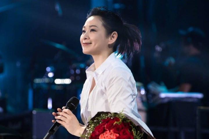 暖心！刘若英发催泪长文温情回忆保姆