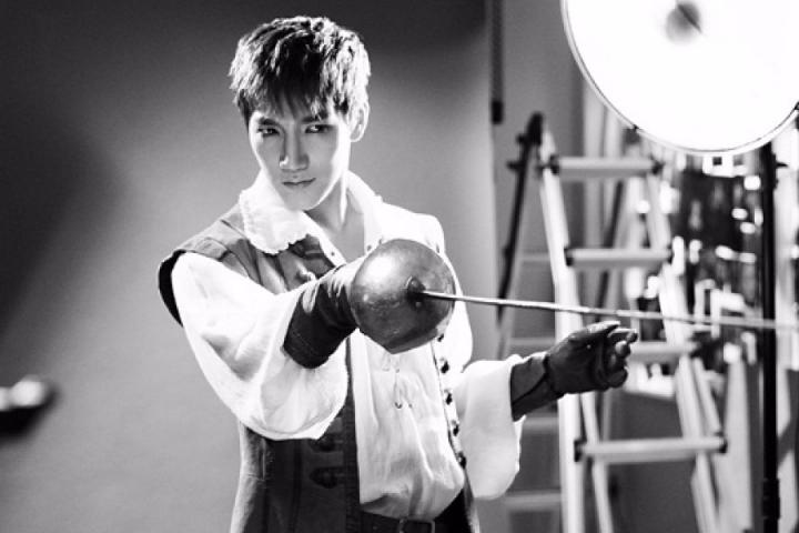 听他讲述20岁的时光，Jun. K迷你专辑《My 20’s》发布