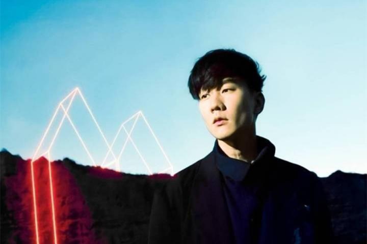 林俊杰新单《小瓶子》电影版MV上线