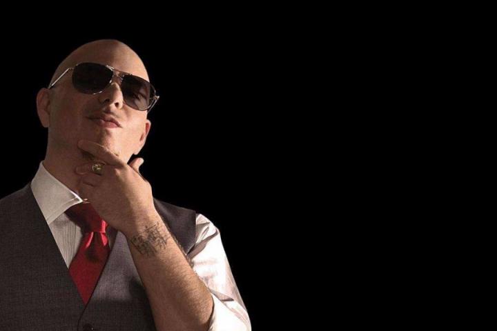 P叔联手四美新歌《Por Favor》MV上线，带来拉丁美洲的无比热情和节奏律动