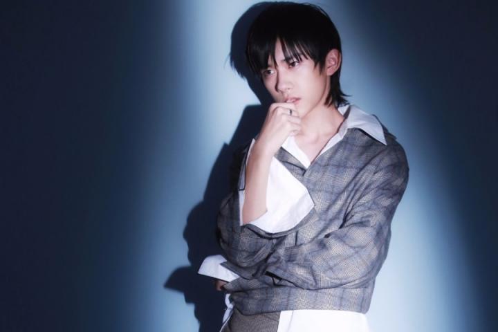 易烊千玺新单《Unpredictable》上线：逢凉野性，千面千玺