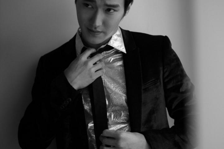 崔始源将正常参加SJ演唱会行程，曾因狗咬人事件缺席活动