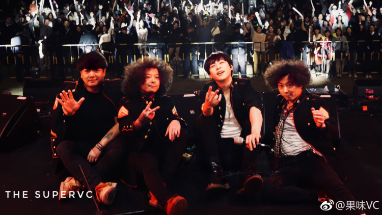 经典曲目的全新制作,果味VC新单《白色羽毛2017》上线