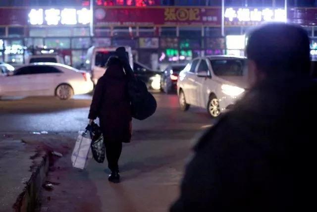 赵雷歌里说北京的冬天太冷,我却觉得更冷的是人心