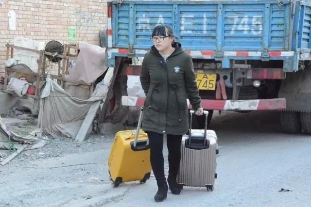 赵雷歌里说北京的冬天太冷,我却觉得更冷的是人心