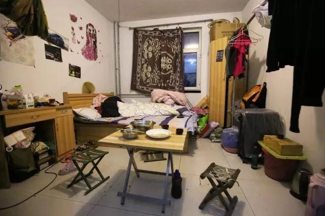 赵雷歌里说北京的冬天太冷,我却觉得更冷的是人心