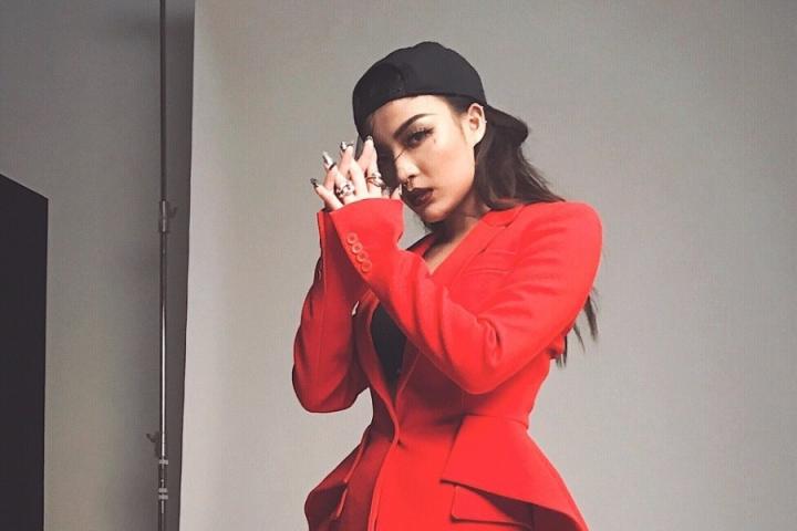 女DJ遇上女RAP，Krewella联手VAVA发布新单