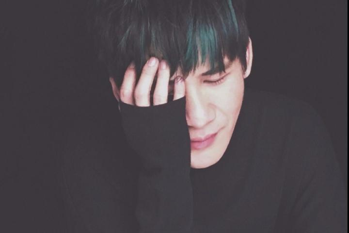 大张伟“人间精品尖叫吧”巡回演唱会回归，你们准备好了吗？