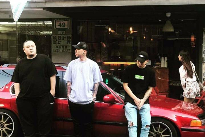 超爽的开车二手车！顽童MJ116全新MV《South side》出炉！