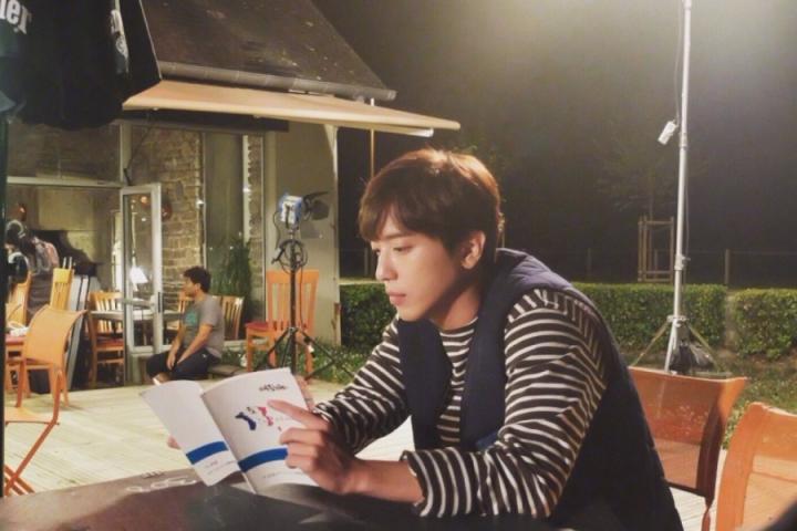 郑容和、AOA担任平昌残奥会宣传大使，传播体育精神和魅力