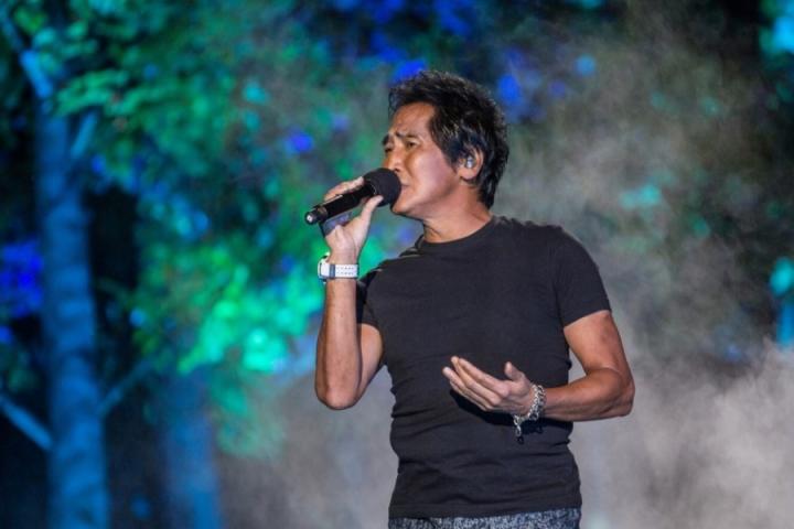 不能错过的抒情与摇滚兼备佳作，齐秦全新双单曲上线