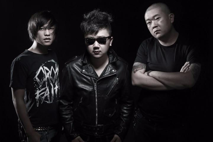 赌鬼乐队新曲《你好，雷欧》上线，怪诞风格别样阐释一见钟情