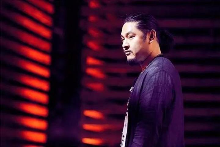 最成功的音乐商人？刘洲的野心还不止于此!