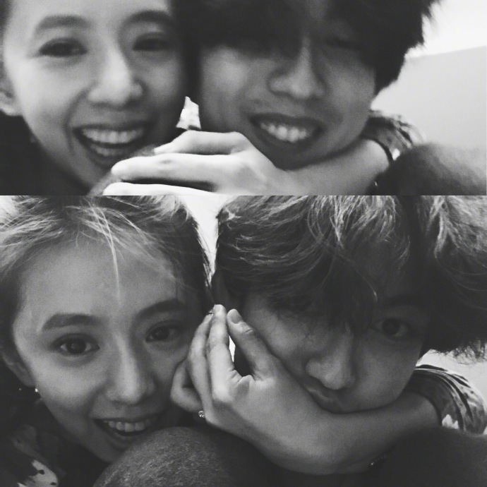 林宥嘉求婚一周年,禁欲系歌手