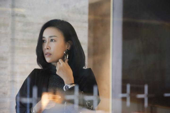 那英《一眼千年》MV发布，《国家宝藏》众嘉宾出镜